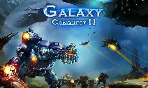 game pic for Galaxy conquest 2: Space wars